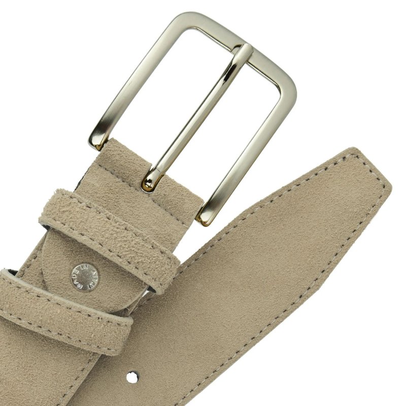WILDLEDERGÜRTEL IT025 — Ansicht 40