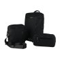BIAGIOTTI SET 3 PEZZI, ZAINO BORSELLO E POCHETTE UOMO — vista 7