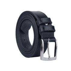CONTE MASSIMO HERRENGÜRTEL 3 CM 631/30