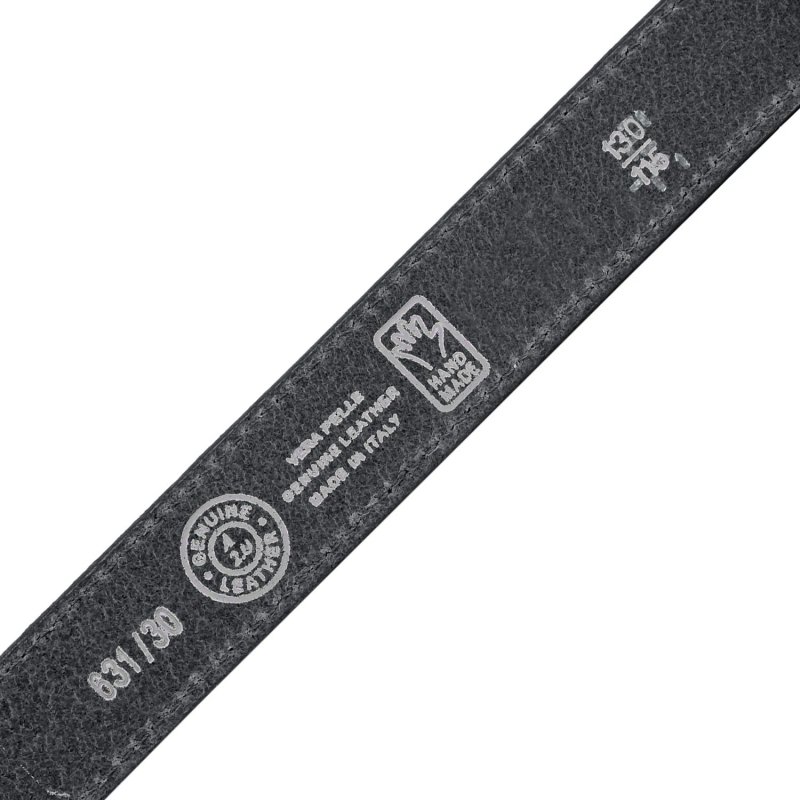 CONTE MASSIMO HERRENGÜRTEL 3 CM 631/30 — Ansicht 12