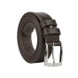 CONTE MASSIMO CINTURA UOMO 3 CM 631/30 — vista 13