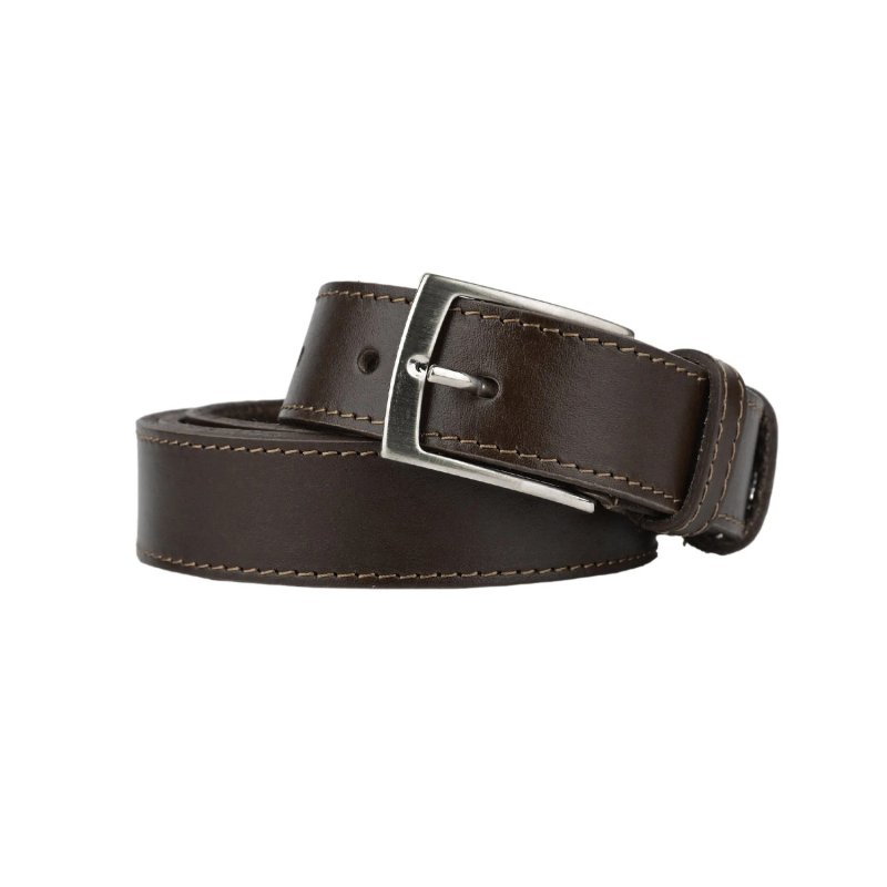 CONTE MASSIMO CINTURA UOMO 3 CM 631/30 — vista 14