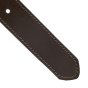 CONTE MASSIMO CINTURA UOMO 3 CM 631/30 — vista 15