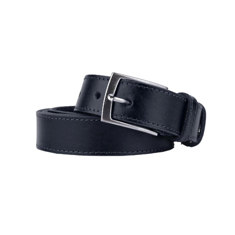 CONTE MASSIMO CINTURA UOMO 3,5 CM 659/35 — vista 13