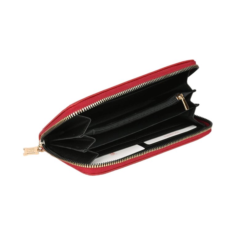 LAURA BIAGIOTTI ESTUCHE DE REGALO MUJER CARTERA + PARAGUAS 047 — detalle