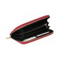 LAURA BIAGIOTTI WOMEN'S GIFT SET WALLET + UMBRELLA 047 — detail