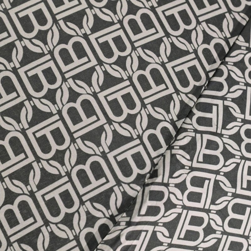 LAURA BIAGIOTTI COFANETTO REGALO DONNA PORTAFOGLIO + OMBRELLO 050 — dettaglio logo