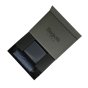 BIAGIOTTI MEN'S GIFT SET WALLET + UMBRELLA 064