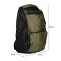 POLICE ZAINO UOMO NYLON PTO020008 — dettaglio