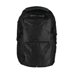 POLICE MEN'S BACKPACK NYLON PTO020008 2