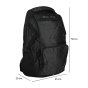 POLICE MEN'S BACKPACK NYLON PTO020008 — view 10