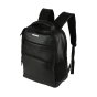 POLICE RUCKSACK HERREN KUNSTLEDER LAPTOPFACH SCHWARZ PT3652670