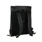POLICE SAC À DOS HOMME SIMILICUIR NOIR PTP10564947 — vue arrière