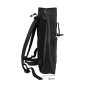 POLICE SAC À DOS HOMME SIMILICUIR NOIR PTP10564947 — intérieur