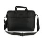 POLICE CARTELLA UOMO SIMILPELLE PORTA PC NERO PT3912716 — vista posteriore