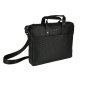 POLICE CARTELLA UOMO SIMILPELLE PORTA PC NERO PT3912716 — interno