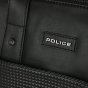 POLICE CARTELLA UOMO SIMILPELLE PORTA PC NERO PT3912716 — dettaglio