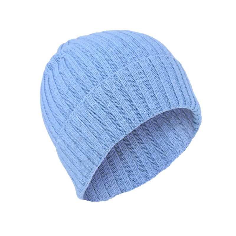 CONTE MASSIMO GORRO BOINA LANA UNISEX MADE IN ITALY — interior