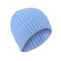 CONTE MASSIMO BONNET BÉRET LAINE UNISEXE MADE IN ITALY — intérieur