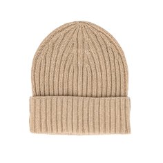 CONTE MASSIMO WOOL BEANIE HAT UNISEX MADE IN ITALY 2