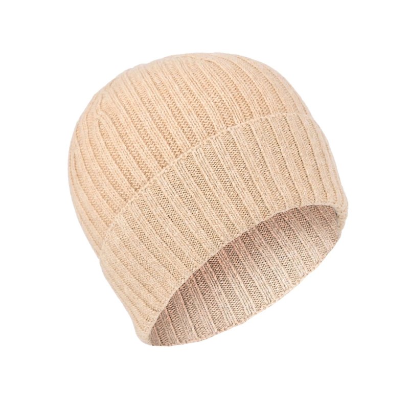 CONTE MASSIMO BONNET BÉRET LAINE UNISEXE MADE IN ITALY — vue 8