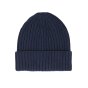 CONTE MASSIMO WOOL BEANIE HAT UNISEX MADE IN ITALY — view 9