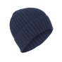 CONTE MASSIMO BEANIE-MÜTZE WOLLE UNISEX MADE IN ITALY — Ansicht 12