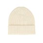 CONTE MASSIMO WOOL BEANIE HAT UNISEX MADE IN ITALY — view 13