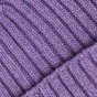 CONTE MASSIMO WOOL BEANIE HAT UNISEX MADE IN ITALY — view 18