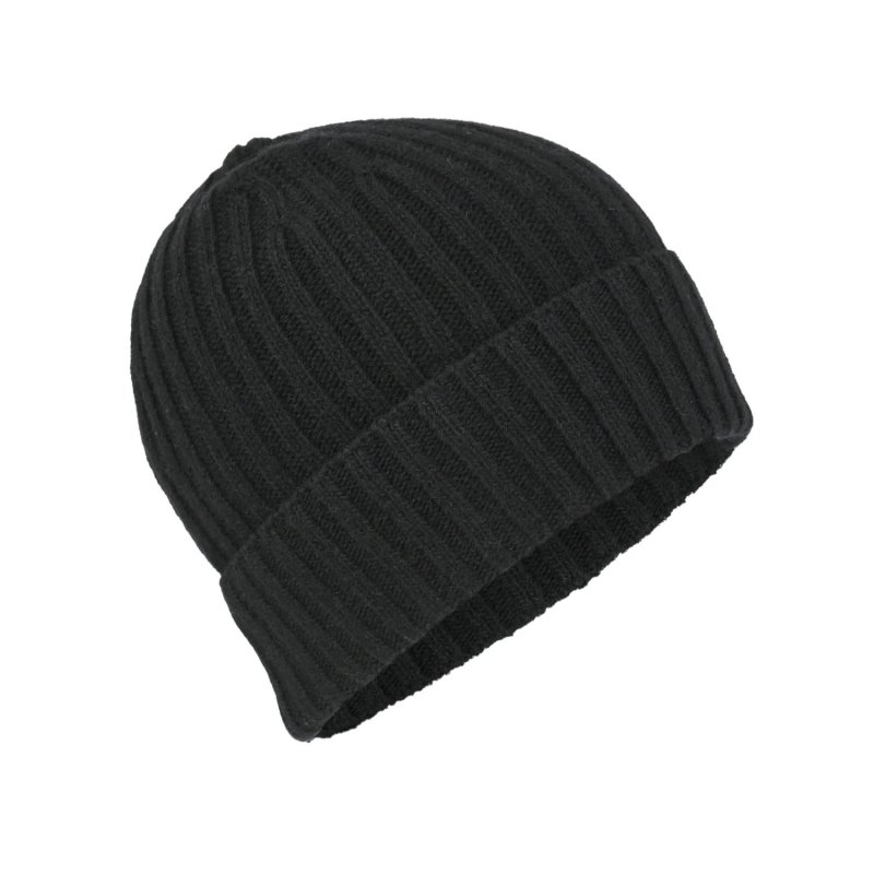 CONTE MASSIMO GORRO BOINA LANA UNISEX MADE IN ITALY — vista 24