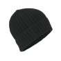 CONTE MASSIMO BONNET BÉRET LAINE UNISEXE MADE IN ITALY — vue 24