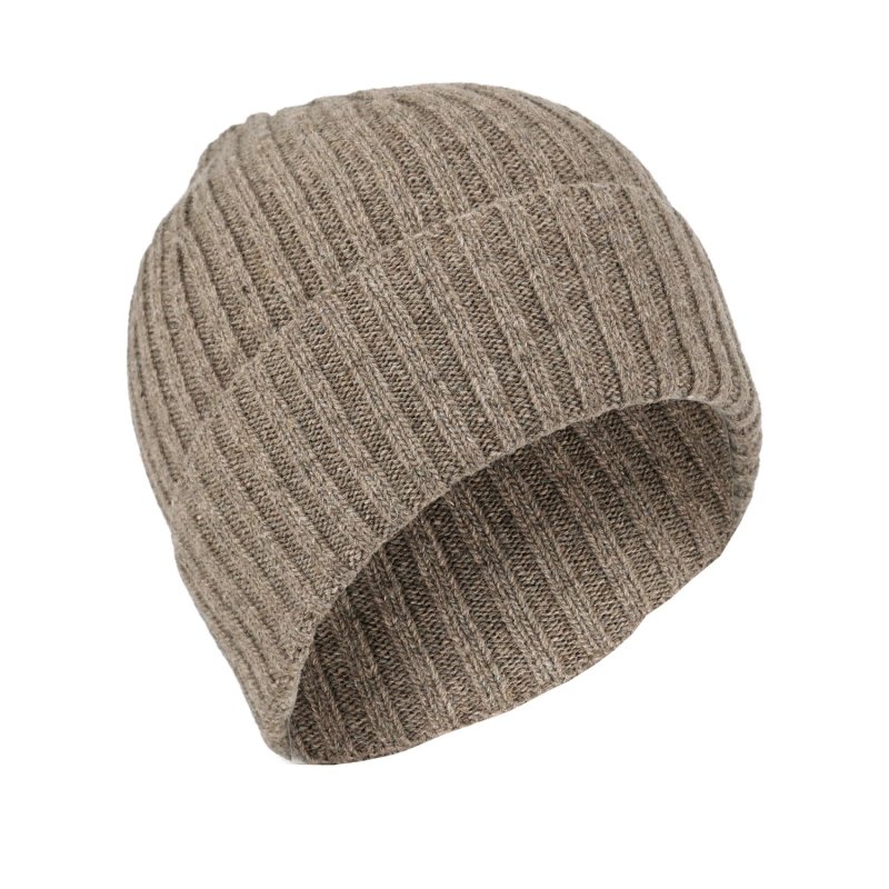 CONTE MASSIMO GORRO BOINA LANA UNISEX MADE IN ITALY — vista 28
