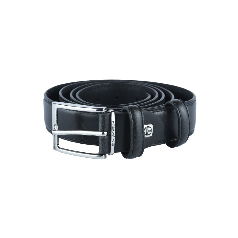 SERGIO TACCHINI MEN'S BELT LARGE SIZES ST442/35XXL — front view