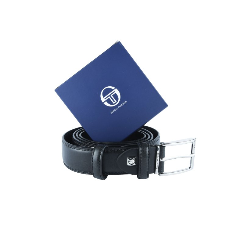 SERGIO TACCHINI HERRENGÜRTEL ÜBERGRÖSSEN ST442/35XXL — Rückansicht