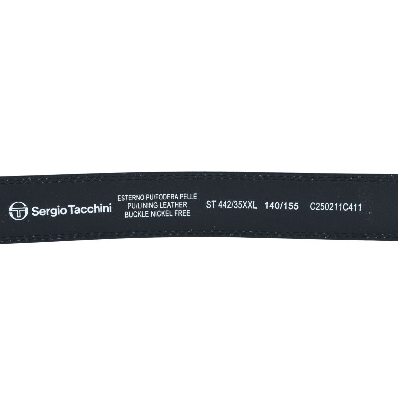 SERGIO TACCHINI HERRENGÜRTEL ÜBERGRÖSSEN ST442/35XXL — Detail