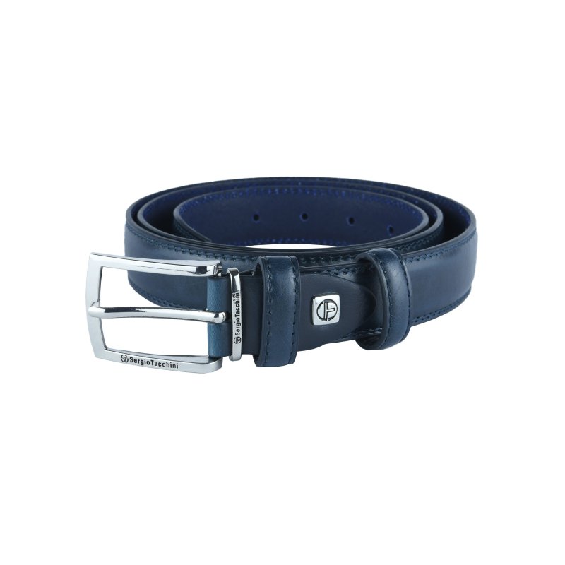 SERGIO TACCHINI HERRENGÜRTEL 3 CM ST441/30 — Ansicht 8