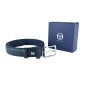 SERGIO TACCHINI HERRENGÜRTEL 3 CM ST441/30 — Ansicht 9