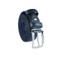 SERGIO TACCHINI CEINTURE HOMME 3 CM ST441/30 — vue 7