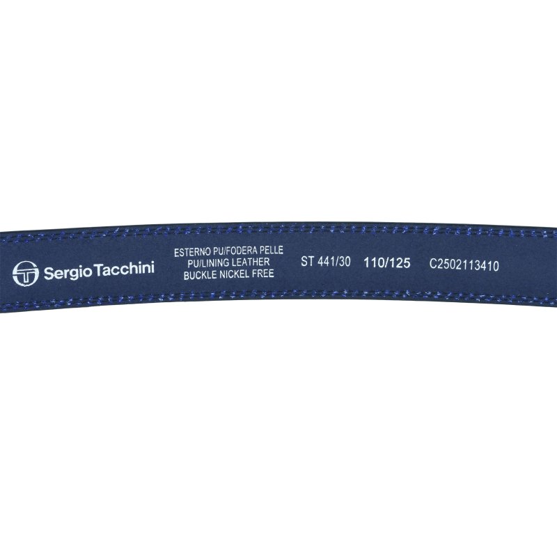 SERGIO TACCHINI HERRENGÜRTEL 3 CM ST441/30 — Ansicht 10