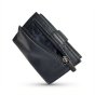 BIAGIOTTI HERRENBRIEFTASCHE LEDER MIT KARTENHALTER-SCHALE 766-71 — Vorderansicht