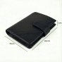 BIAGIOTTI CARTERA HOMBRE PIEL CON CARCASA TARJETERO 766-71 — vista 9