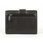 BIAGIOTTI HERRENBRIEFTASCHE LEDER MIT KARTENHALTER-SCHALE 766-71 — Ansicht 10