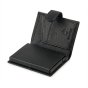 BIAGIOTTI CARTERA HOMBRE PIEL CON CARCASA TARJETERO 766-71 — vista 11