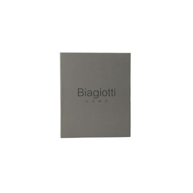 BIAGIOTTI HERRENBRIEFTASCHE LEDER MIT KARTENHALTER-SCHALE 766-71 — Ansicht 13
