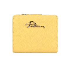 POLICE WOMEN'S SMALL GENUINE LEATHER WALLET PTL131310755