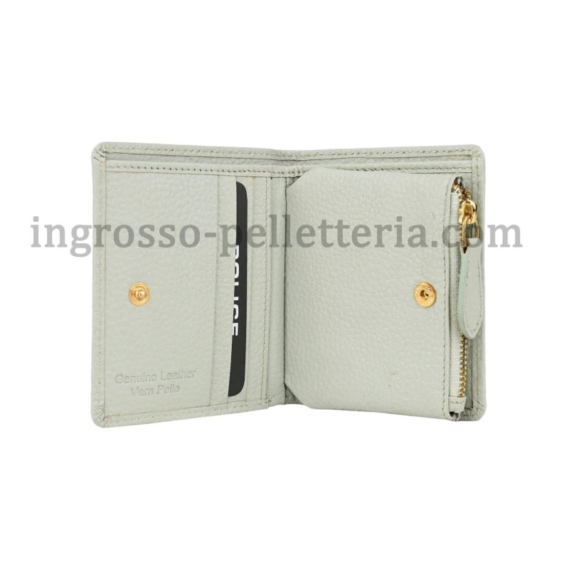 POLICE CARTERA MUJER PIEL PEQUEÑA PTL131310755 — vista 7