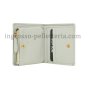 POLICE WOMEN'S SMALL GENUINE LEATHER WALLET PTL131310755 — view 8