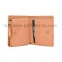 POLICE WOMEN'S SMALL GENUINE LEATHER WALLET PTL131310755 — view 13
