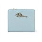 POLICE WOMEN'S SMALL GENUINE LEATHER WALLET PTL131310755 — view 21