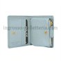 POLICE WOMEN'S SMALL GENUINE LEATHER WALLET PTL131310755 — view 23